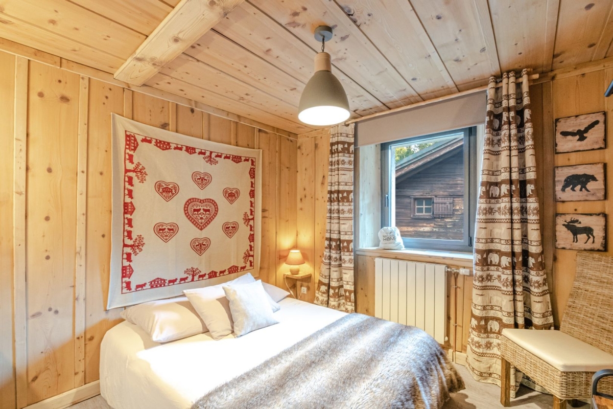 Luxury House for sale in Vallorcine, 1 370 000 €, Photo 3