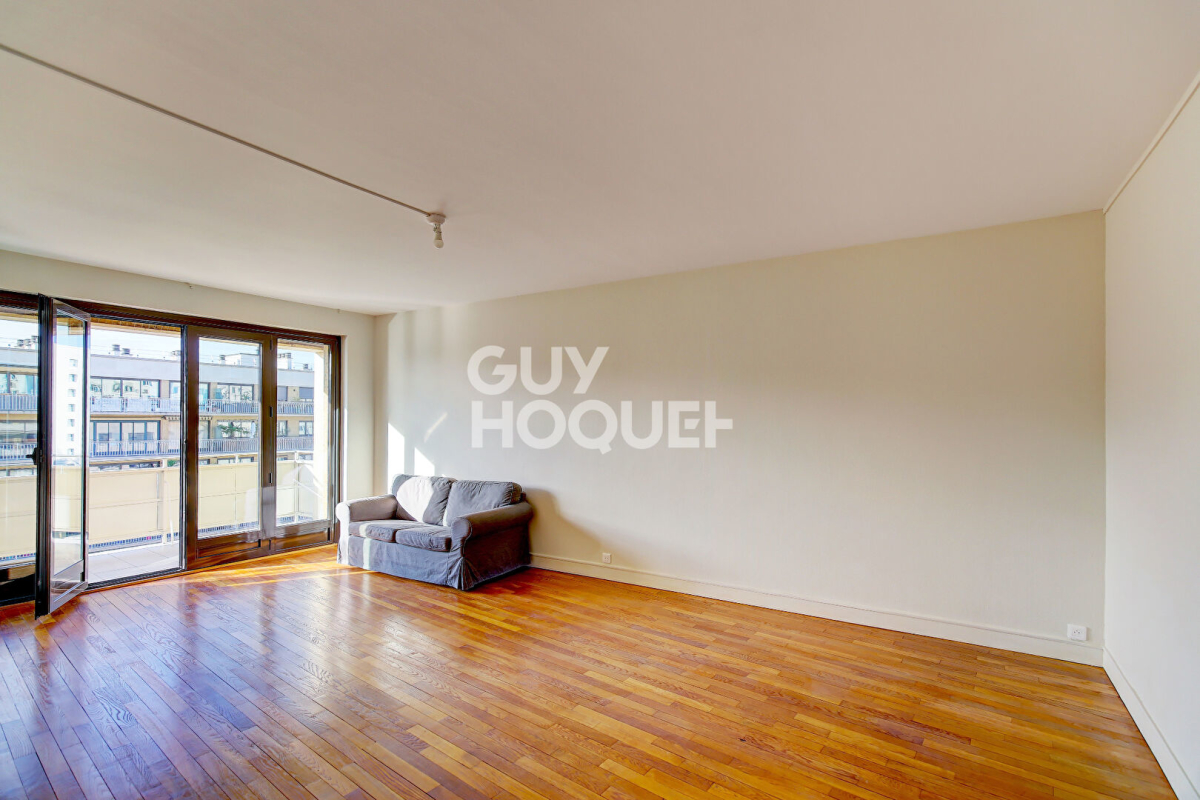 Appartement de luxe à louer à Saint-Cloud, 2 400 €, Photo 3