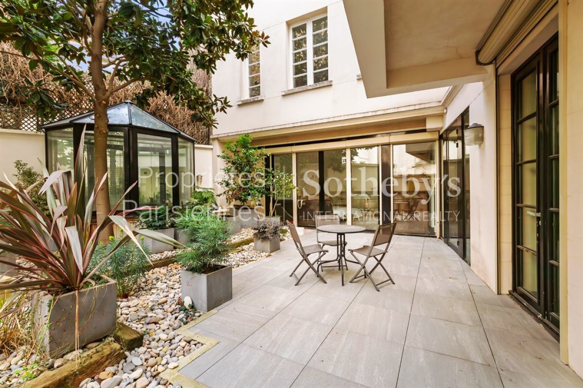 Maison de luxe à vendre à Neuilly-sur-Seine, 12 500 000 €, Photo 3