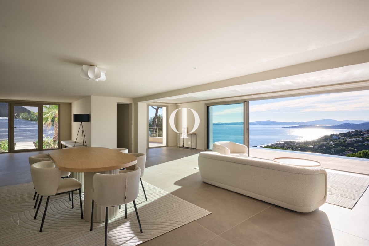 Maison de luxe à vendre à Les Issambres, 2 950 000 €, Photo 3