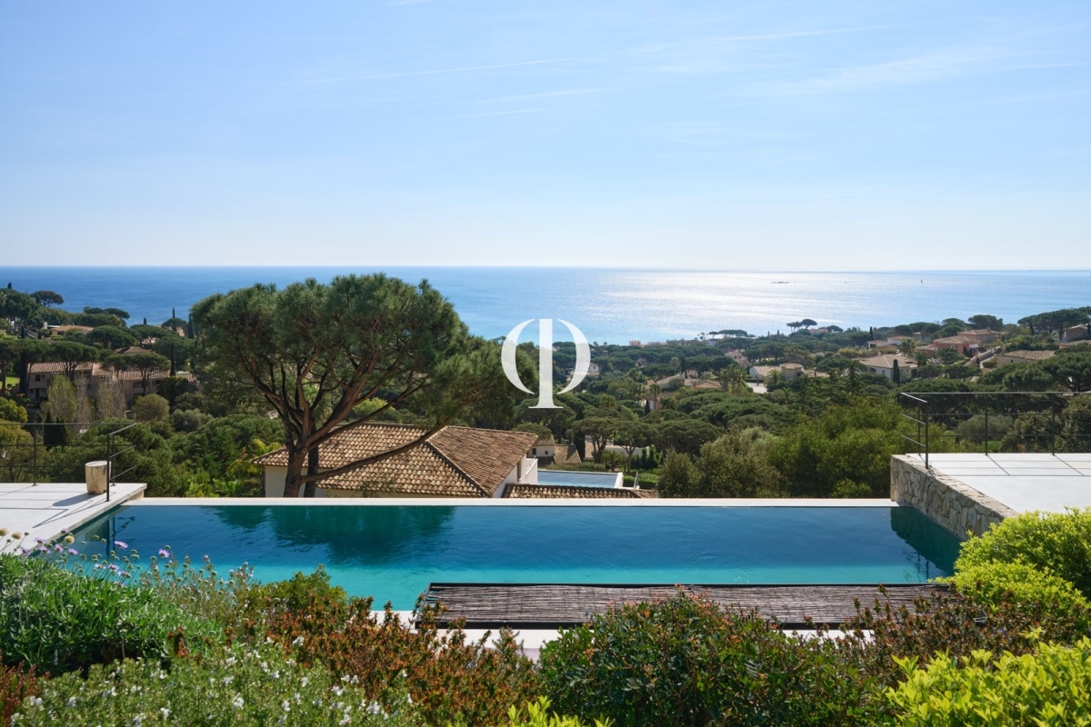Luxury House for sale in Sainte-Maxime, 5 690 000 €, Photo 3