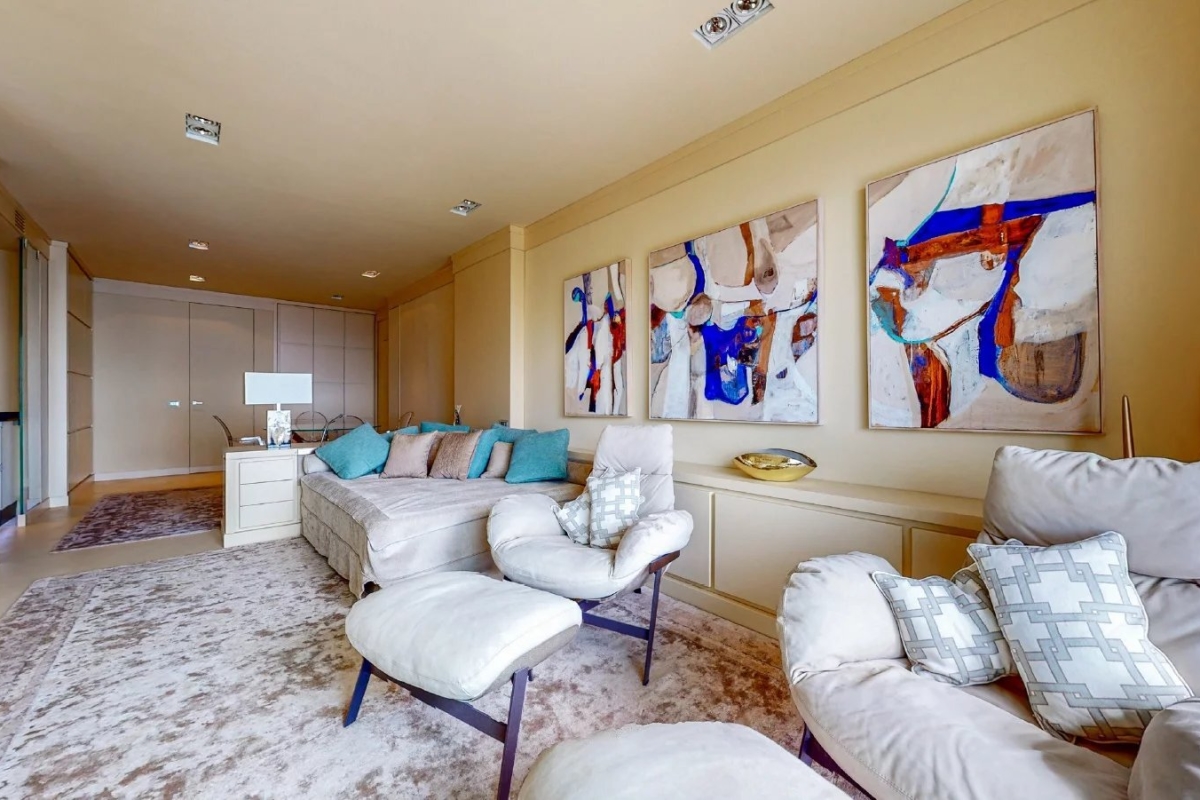 Luxury Apartment for sale in Monaco, 5 000 000 €, Photo 4