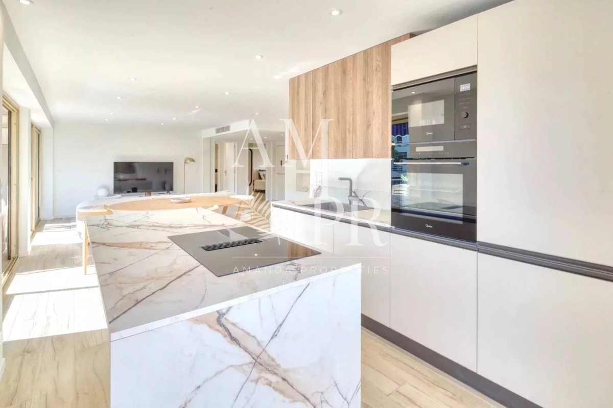 Luxury Apartment for sale in Cannes, 1 050 000 €, Photo 3