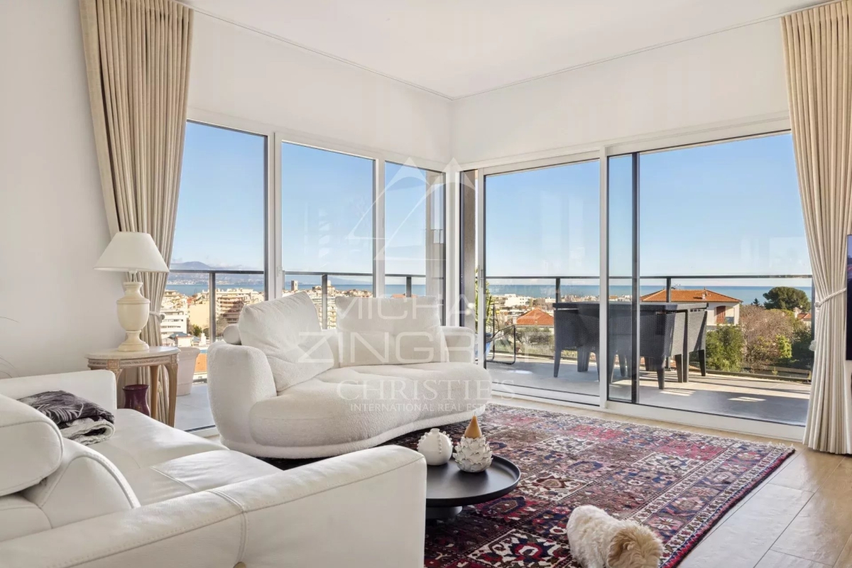 Appartement de luxe à vendre à Antibes, 995 000 €, Photo 3