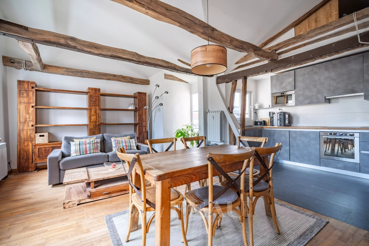 Appartement de luxe à vendre à Saint-Germain-en-Laye, 520 000 €, Photo 3