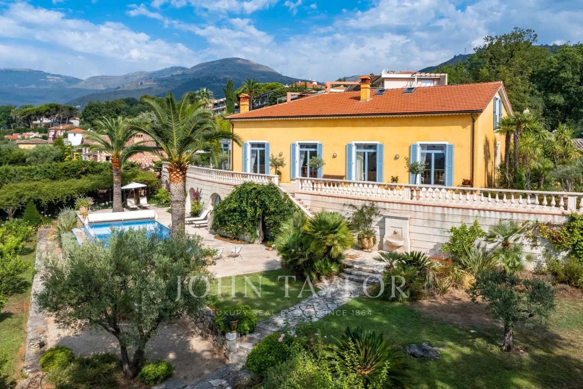 Maison de luxe à vendre à Vence, 1 872 000 €, Photo 3