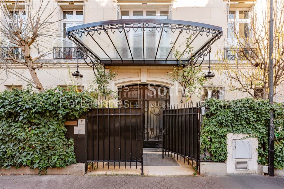 Maison de luxe à vendre à Neuilly-sur-Seine, 12 500 000 €, Photo 4