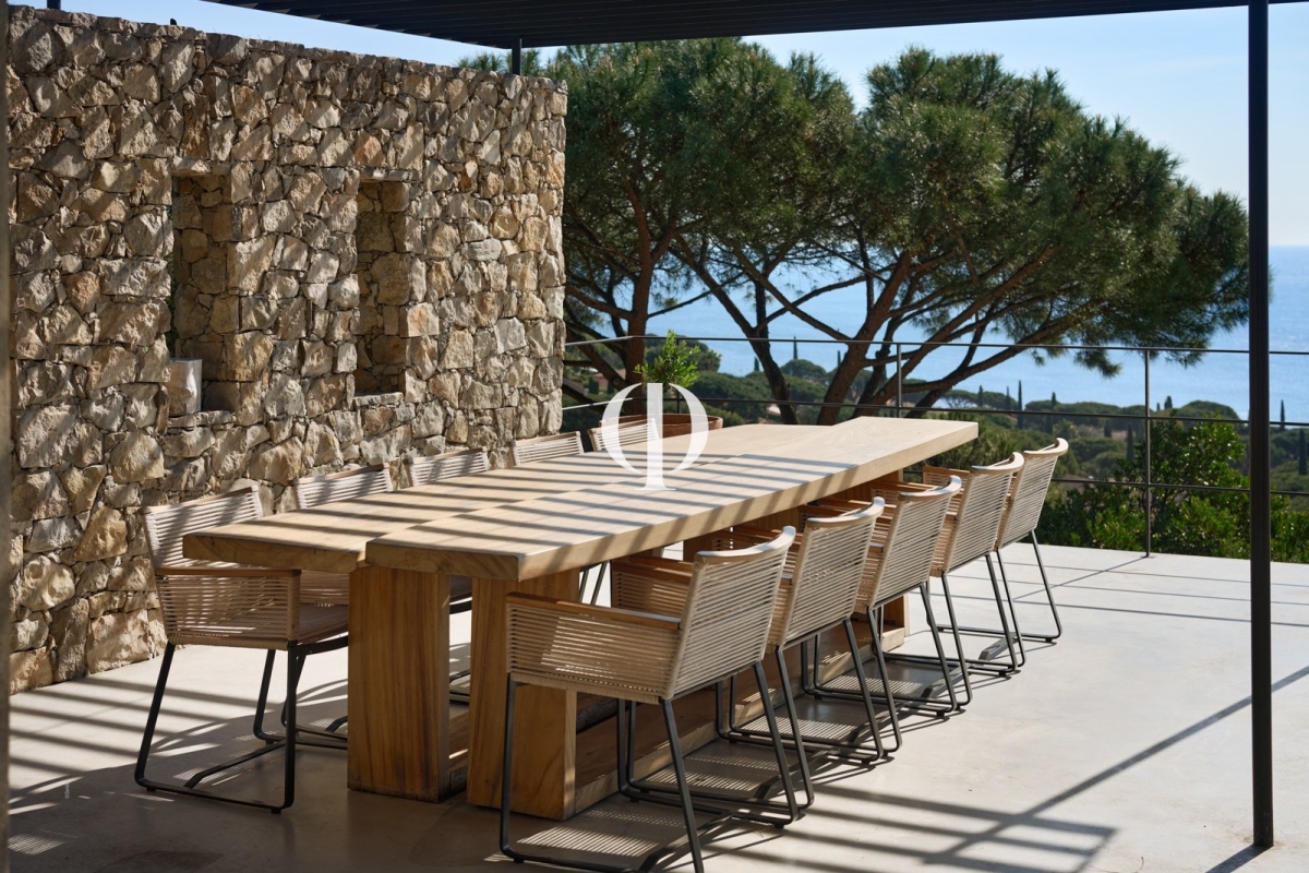 Luxury House for sale in Sainte-Maxime, 5 690 000 €, Photo 4