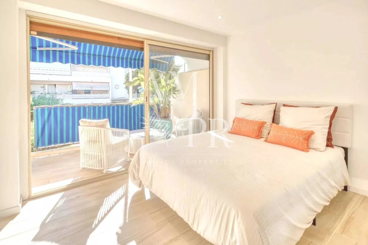 Luxury Apartment for sale in Cannes, 1 050 000 €, Photo 4