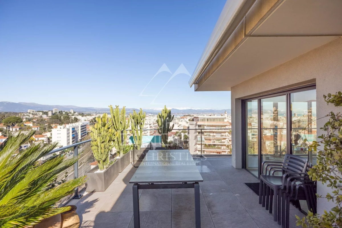 Appartement de luxe à vendre à Antibes, 995 000 €, Photo 4