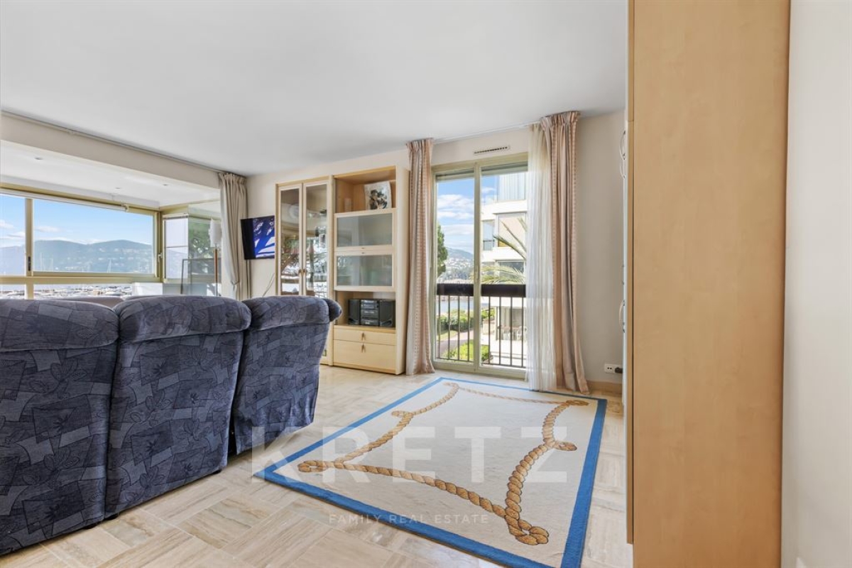 Appartement de luxe à vendre à Mandelieu-la-Napoule, 939 000 €, Photo 5