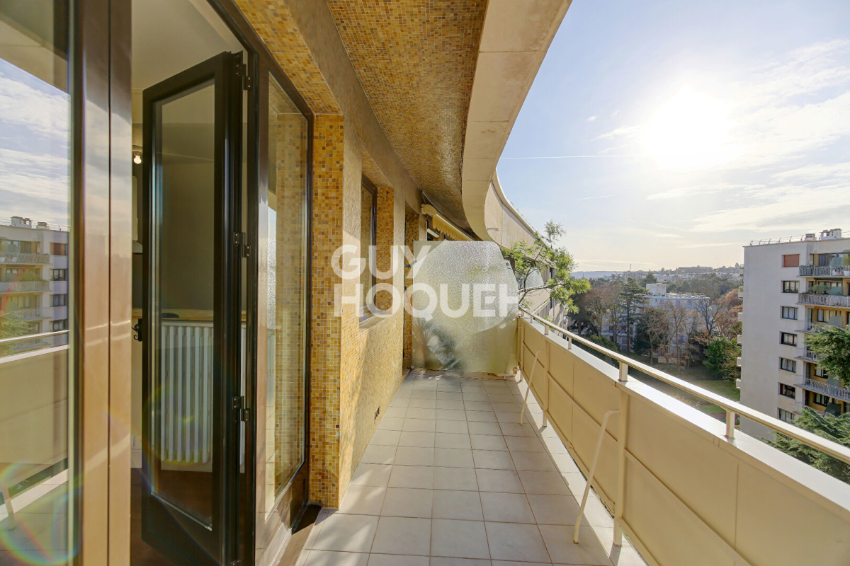 Appartement de luxe à louer à Saint-Cloud, 2 400 €, Photo 5