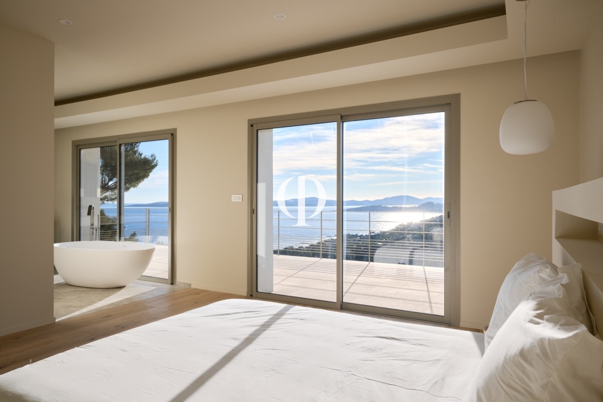 Maison de luxe à vendre à Les Issambres, 2 950 000 €, Photo 5