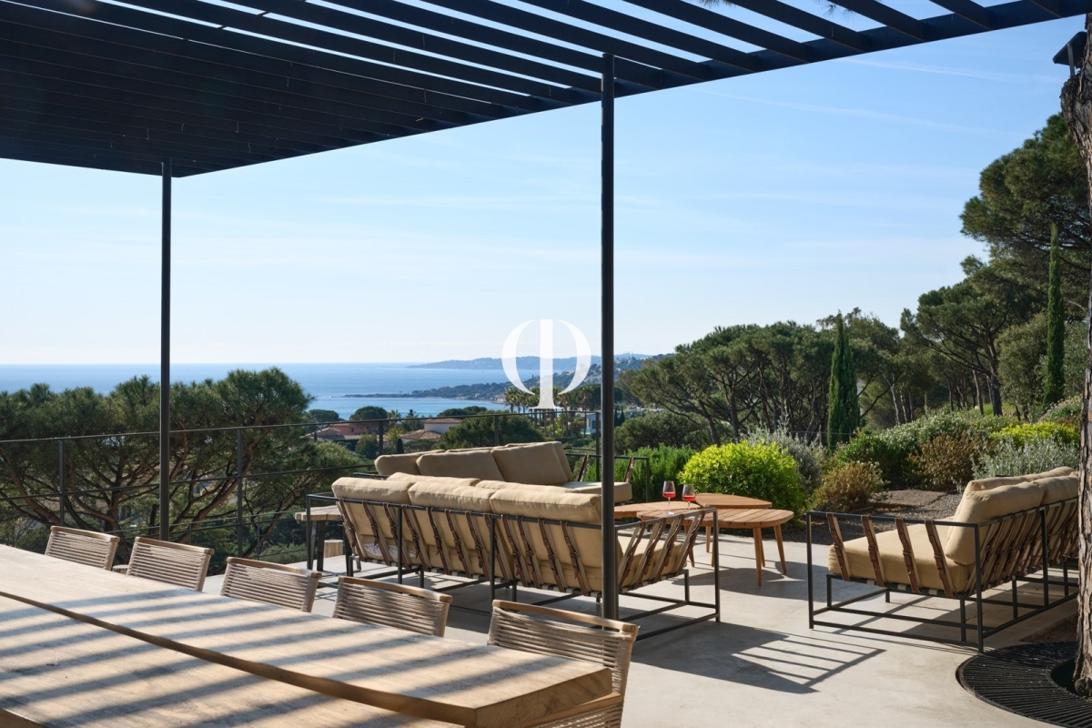 Luxury House for sale in Sainte-Maxime, 5 690 000 €, Photo 5