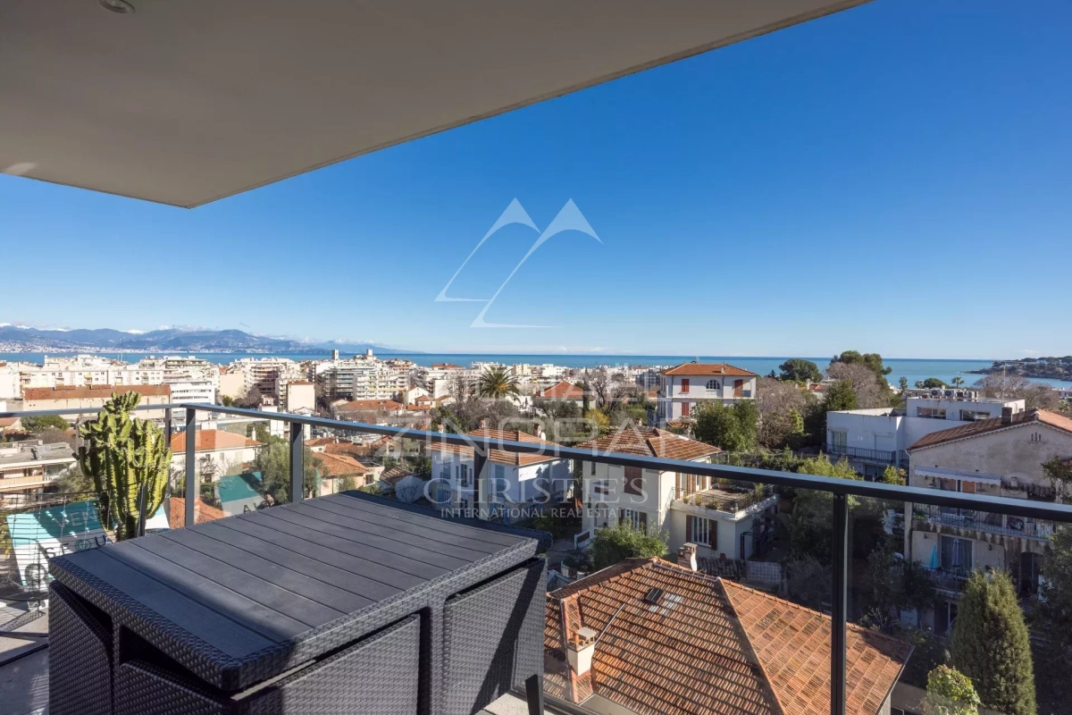 Appartement de luxe à vendre à Antibes, 995 000 €, Photo 5