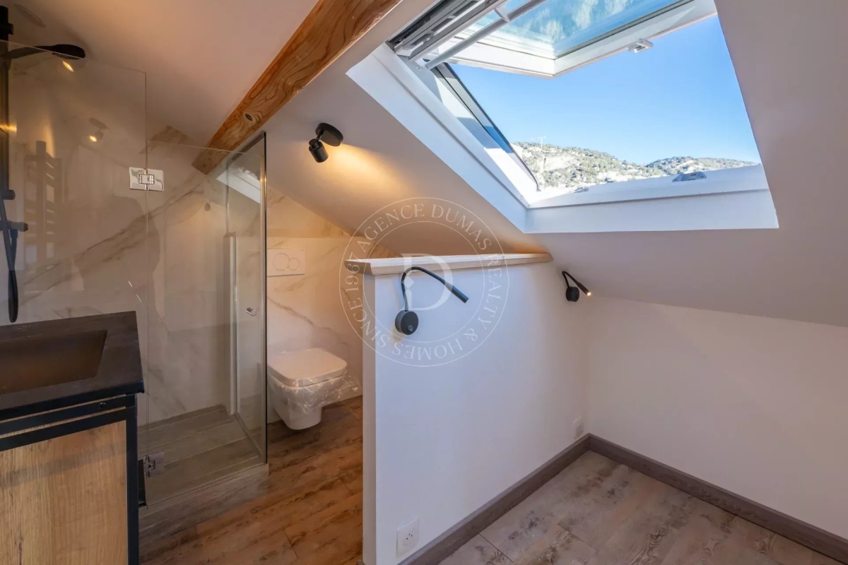 Appartement de luxe à vendre à Villefranche-sur-Mer, 195 000 €, Photo 5