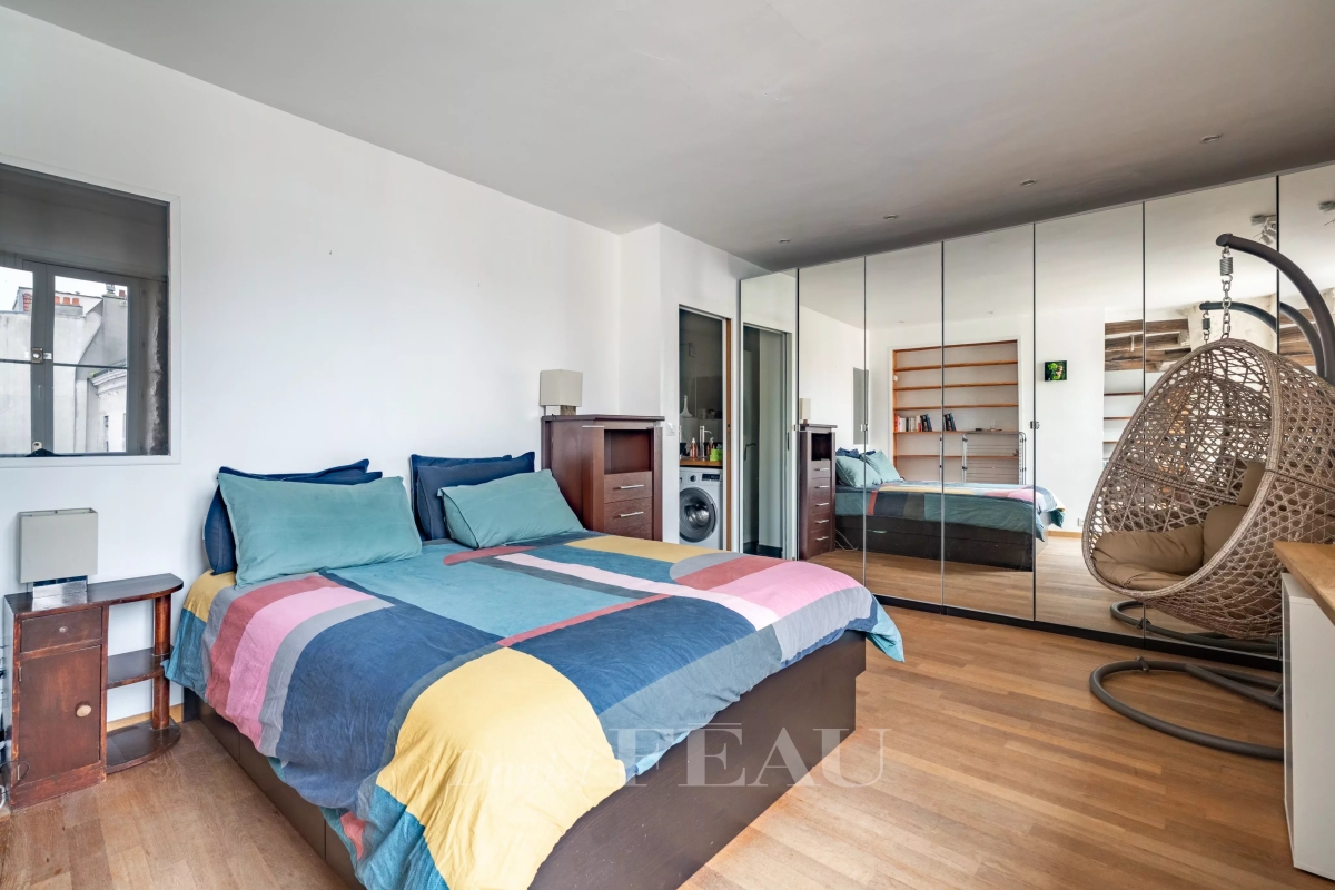 Appartement de luxe à vendre à Saint-Germain-en-Laye, 495 000 €, Photo 5