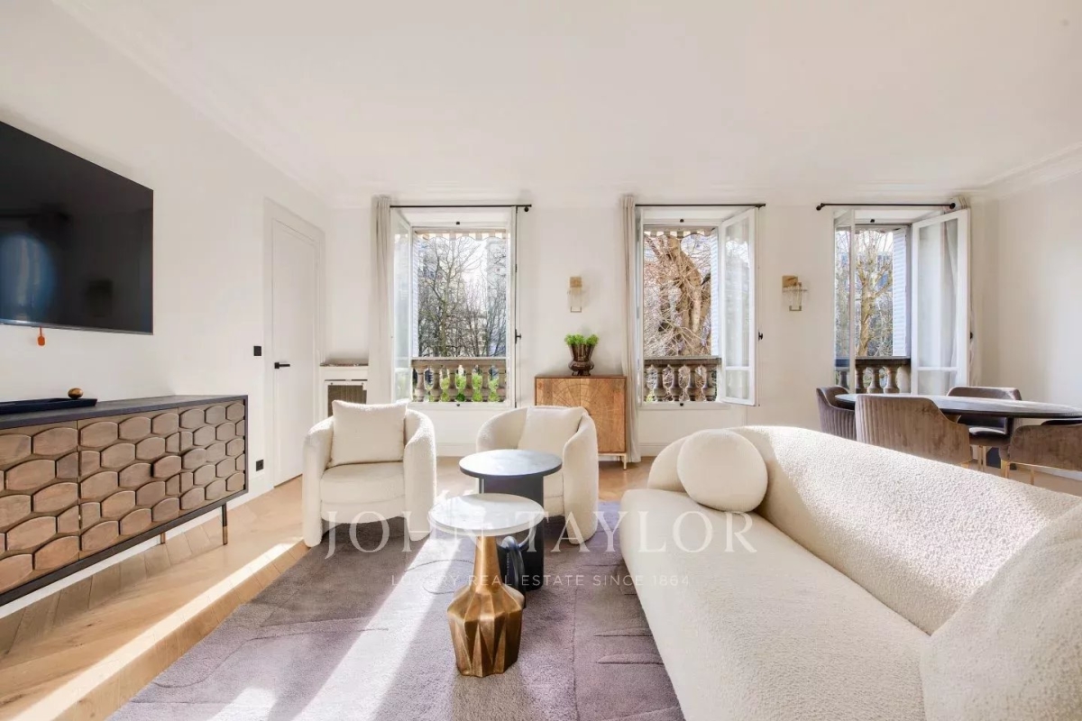 Luxury Apartment for sale in Paris 16Ème, 2 290 000 €, Photo 5