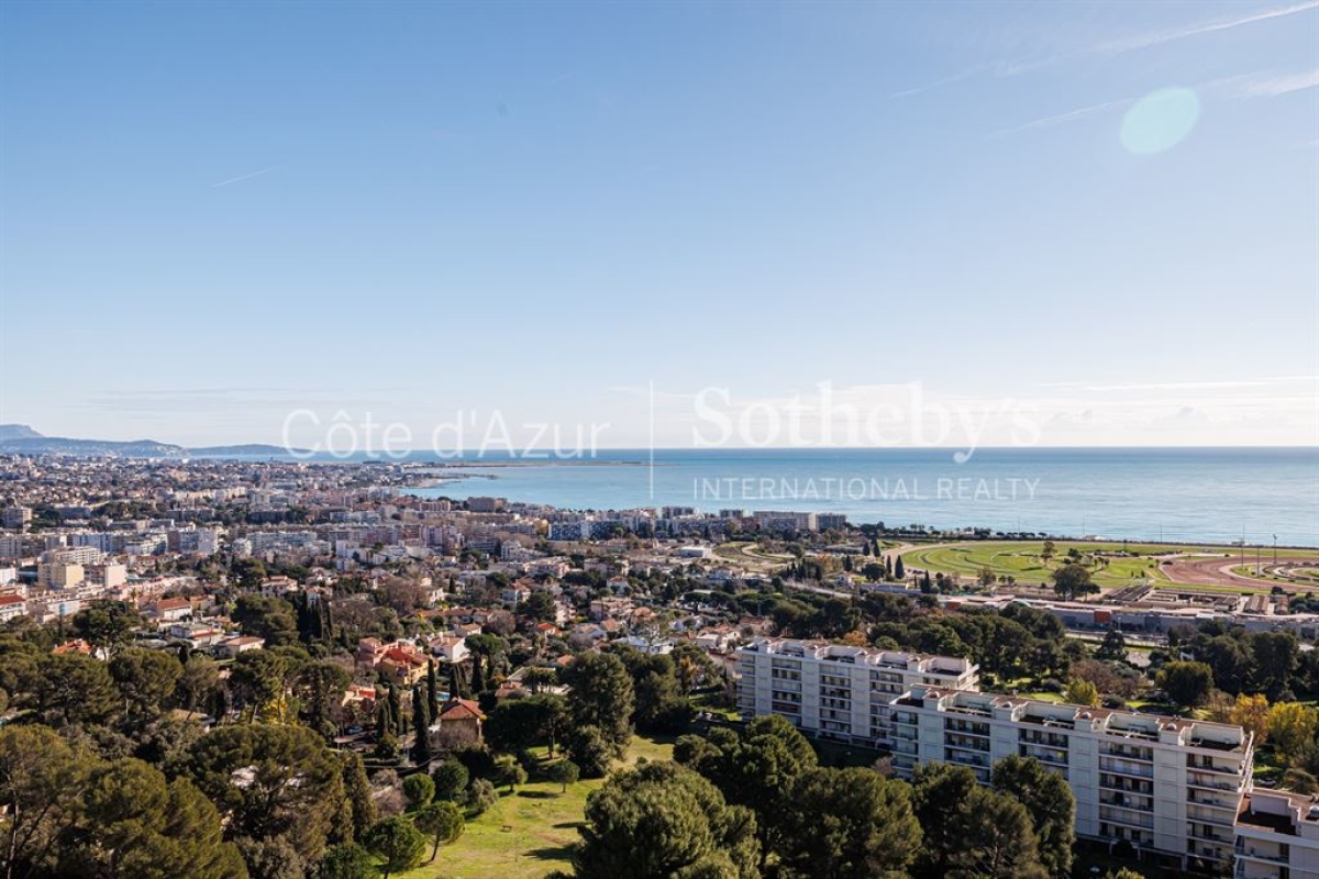 Appartement de luxe à vendre à Cagnes-sur-Mer, 1 650 000 €, Photo 6