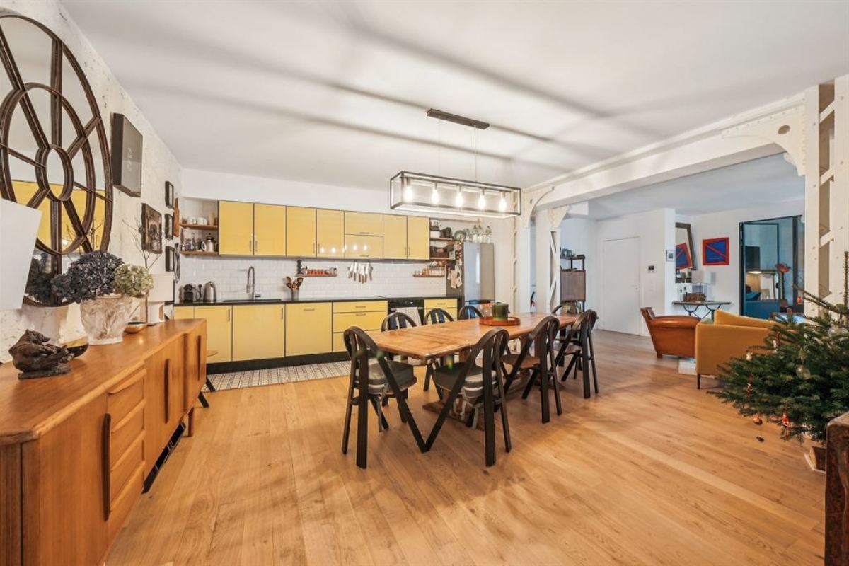 Appartement de luxe à vendre à Paris 18Ème, 1 190 000 €, Photo 6