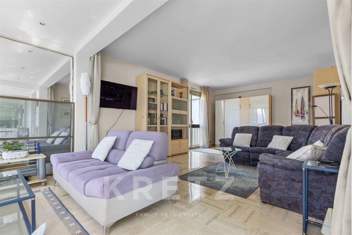 Appartement de luxe à vendre à Mandelieu-la-Napoule, 939 000 €, Photo 6