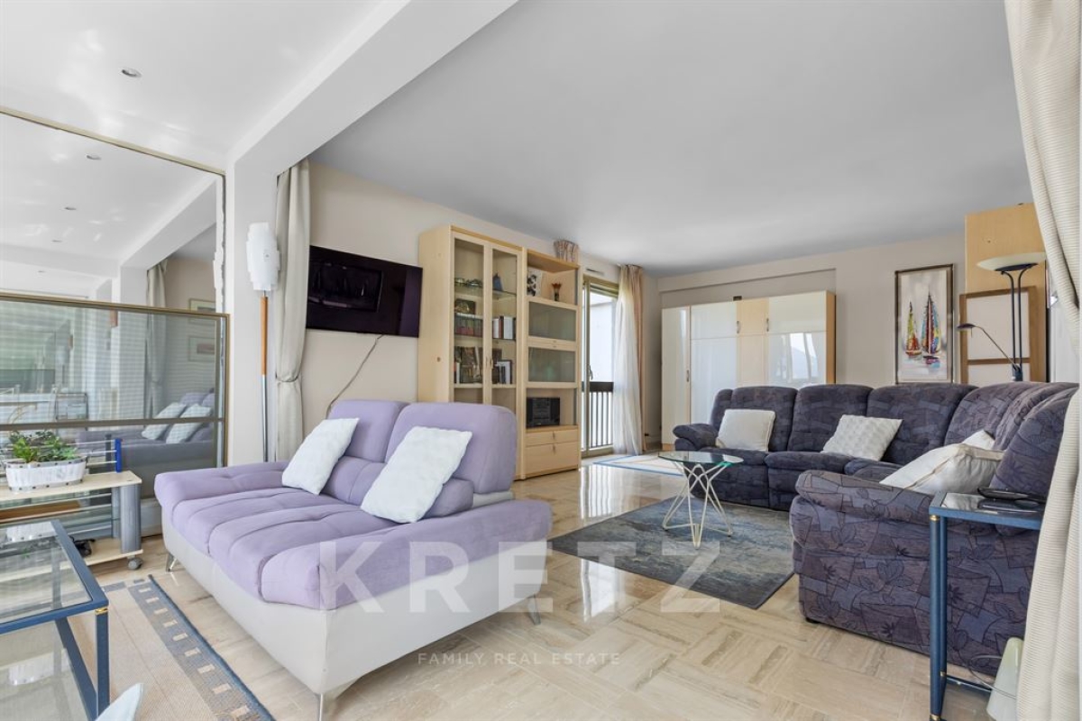 Appartement de luxe à vendre à Mandelieu-la-Napoule, 939 000 €, Photo 6