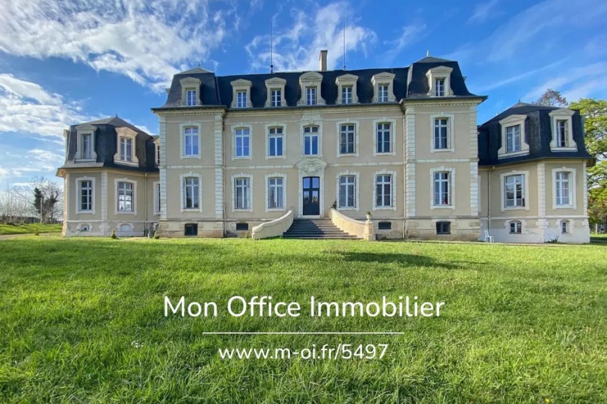 Luxury House for sale in Chazemais, 1 880 000 €, Photo 6