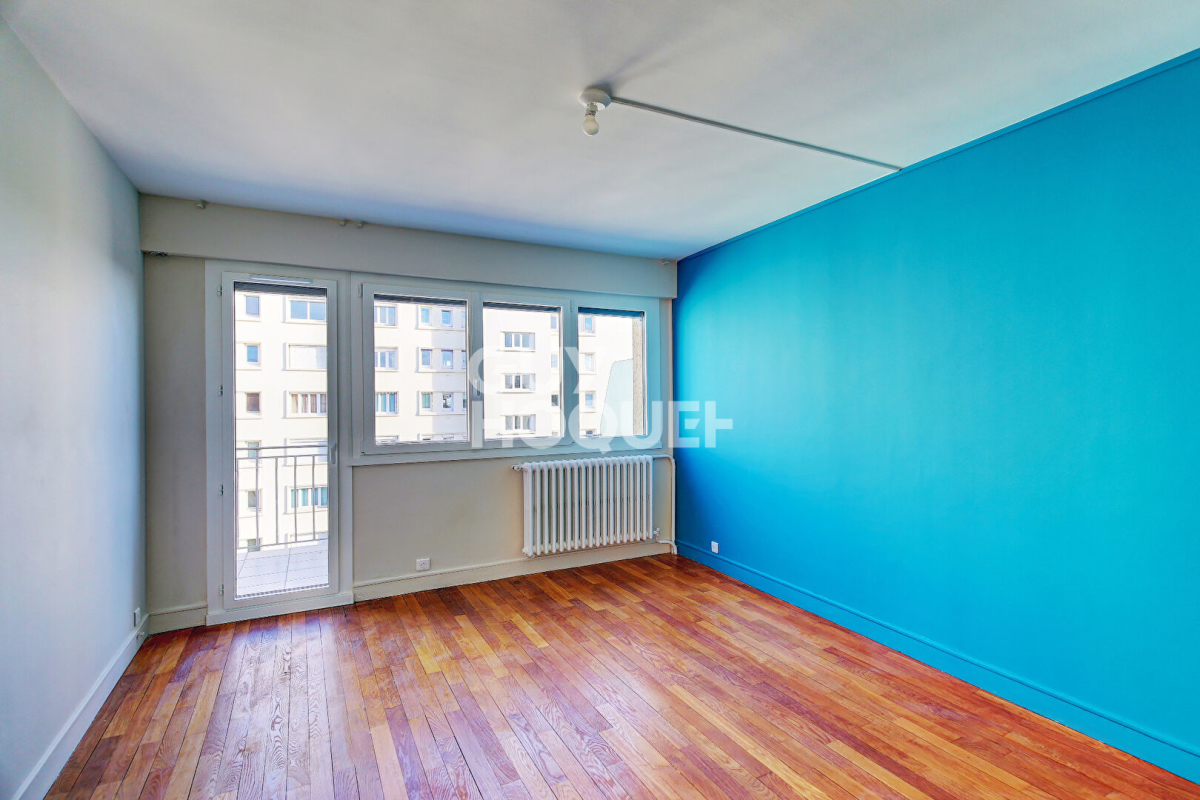 Appartement de luxe à louer à Saint-Cloud, 2 400 €, Photo 6