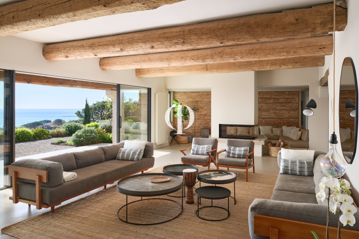Luxury House for sale in Sainte-Maxime, 5 690 000 €, Photo 6