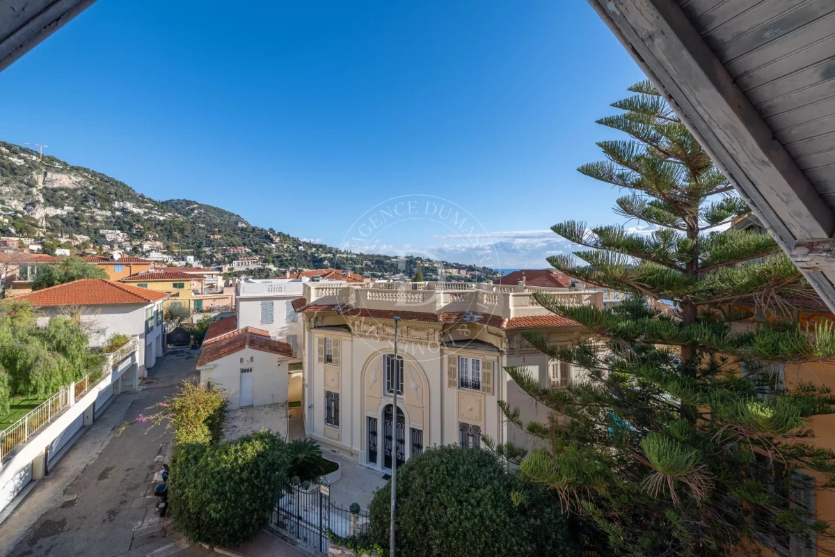 Appartement de luxe à vendre à Villefranche-sur-Mer, 195 000 €, Photo 6