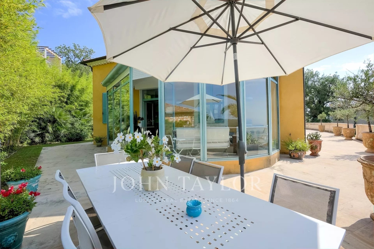 Maison de luxe à vendre à Vence, 1 872 000 €, Photo 6
