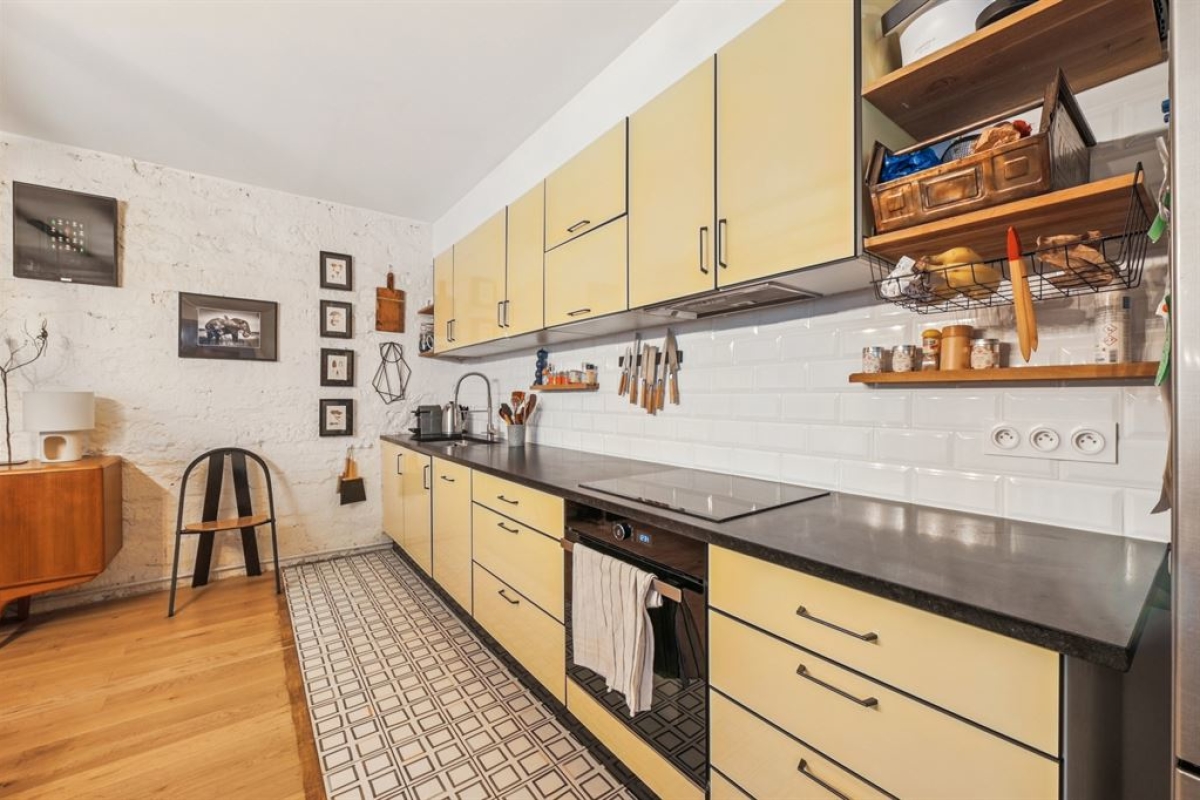 Appartement de luxe à vendre à Paris 18Ème, 1 190 000 €, Photo 7