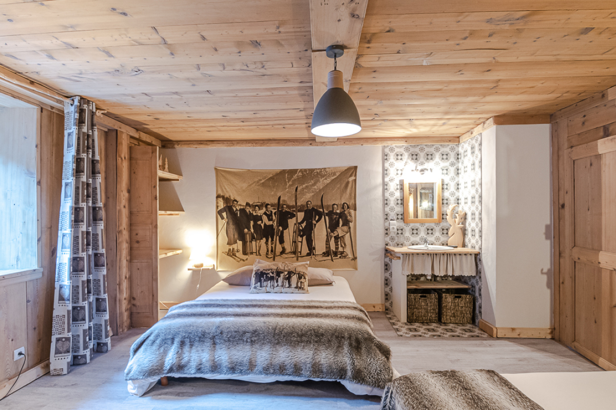 Luxury House for sale in Vallorcine, 1 370 000 €, Photo 7