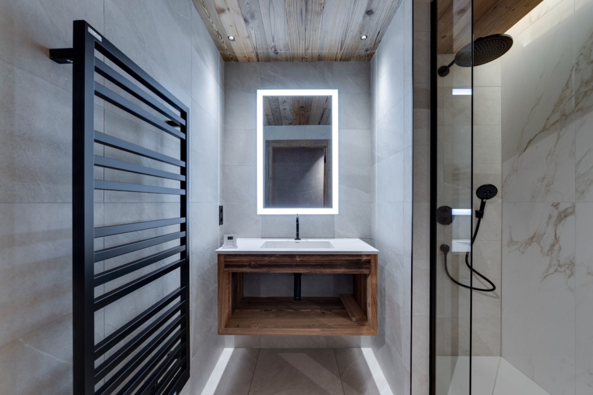 Luxury Apartment for sale in Val-d'Isère, 6 800 000 €, Photo 7