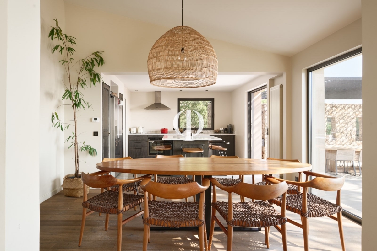 Luxury House for sale in Sainte-Maxime, 5 690 000 €, Photo 7