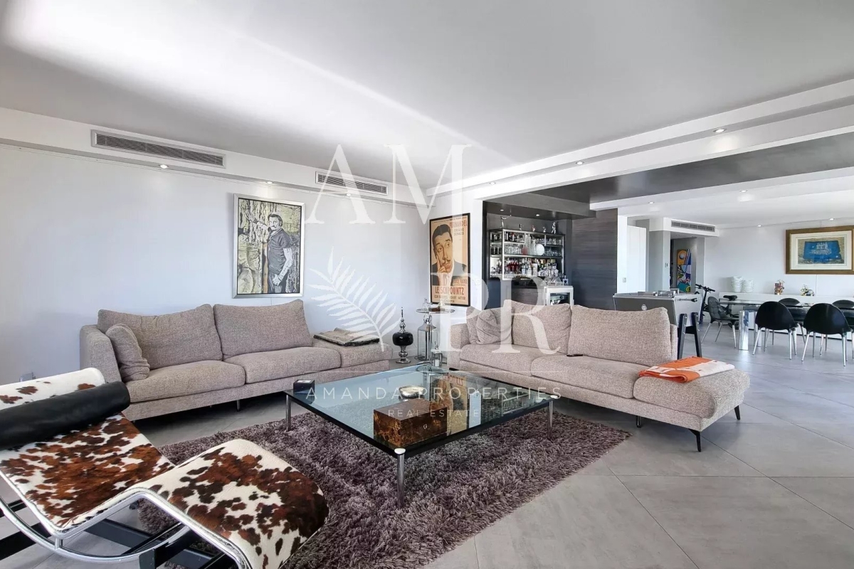 Appartement de luxe à vendre à Mandelieu-la-Napoule, 2 790 000 €, Photo 7