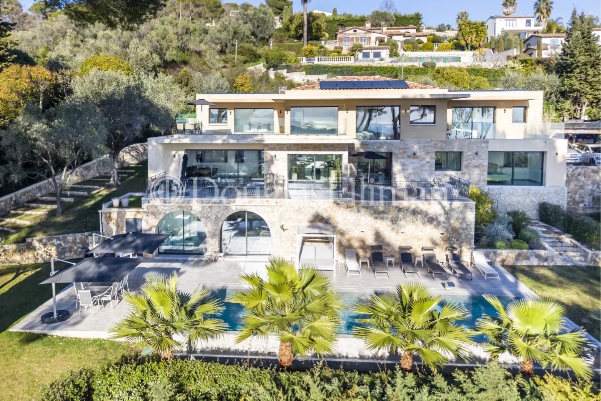 Maison de luxe à vendre à Mougins, 2 979 000 €, Photo 2