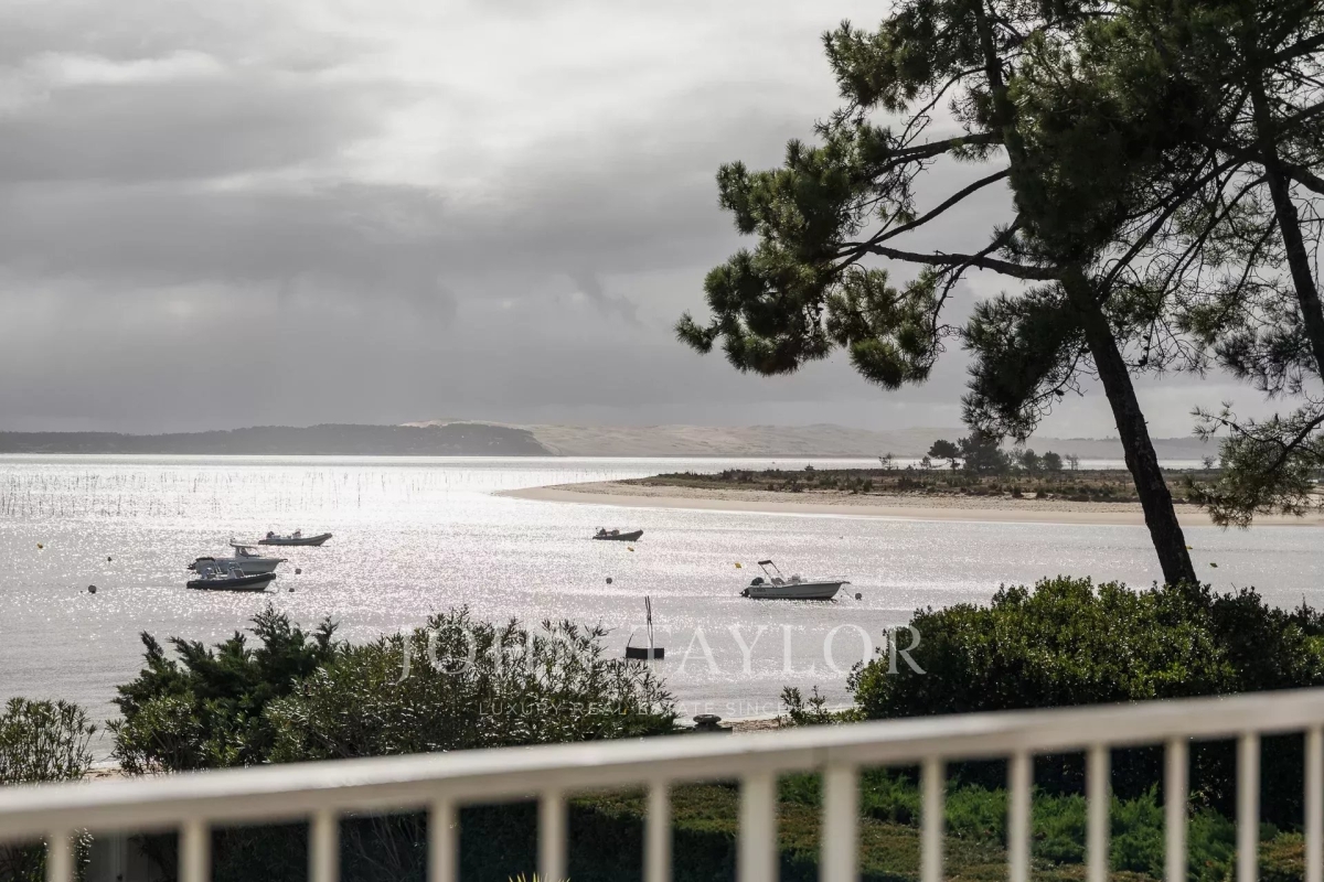 Maison de luxe à vendre à Cap Ferret, 14 700 000 €, Photo 2