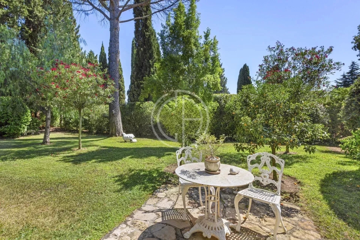 Maison de luxe à vendre à Mougins, 1 285 000 €, Photo 2