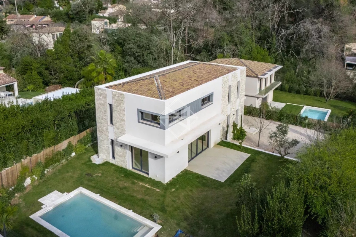 Maison de luxe à vendre à Mougins, 1 510 000 €, Photo 2