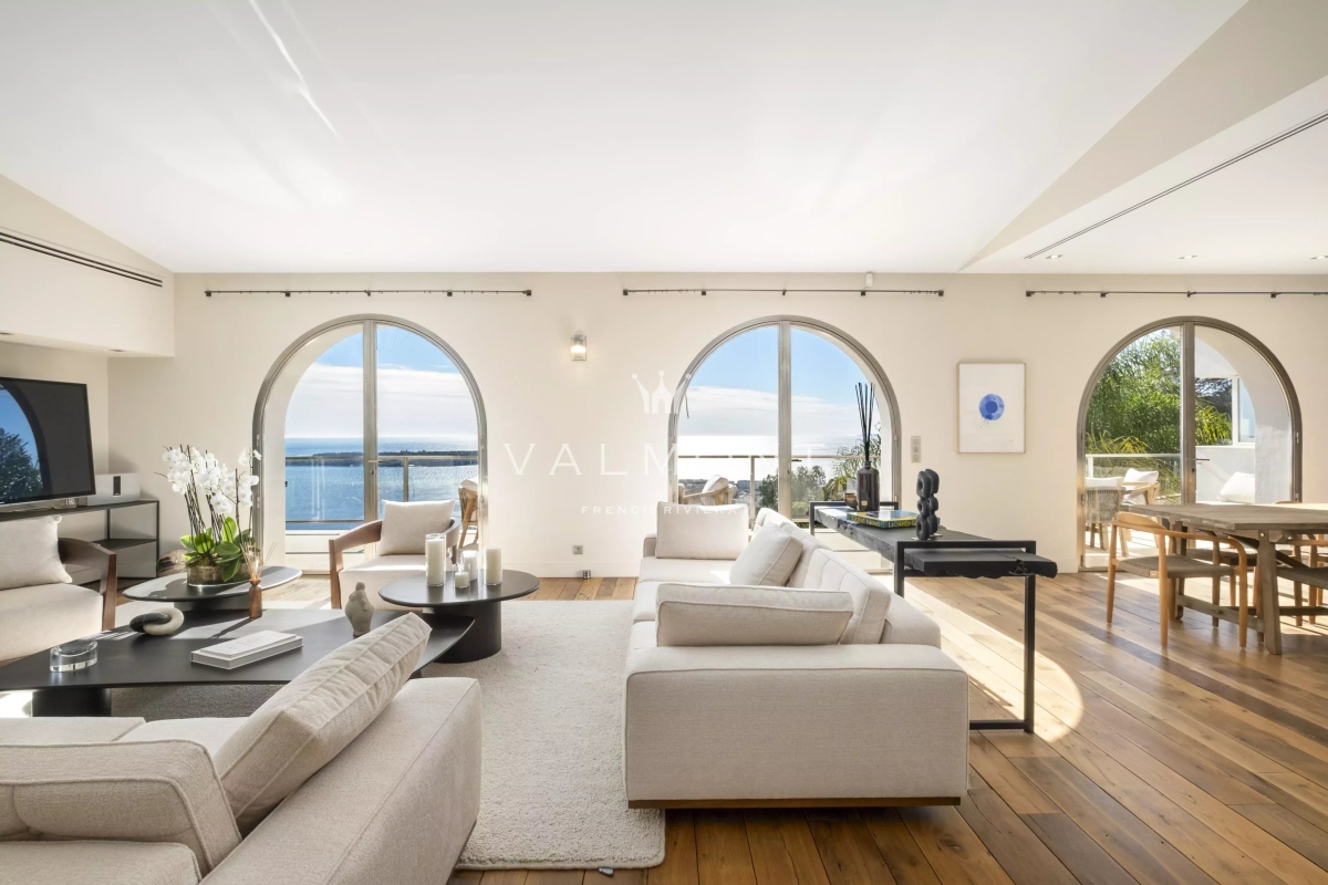 Luxury House for sale in Cannes, 6 495 000 €, Photo 3