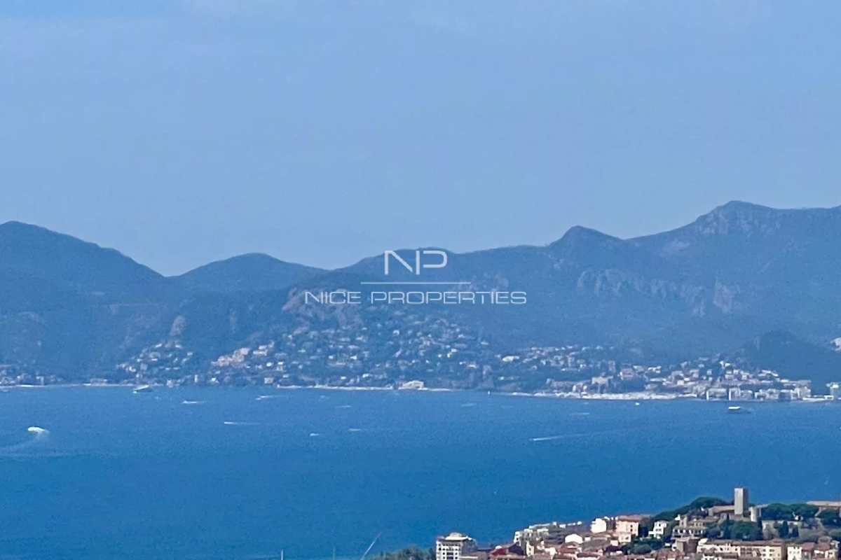 Maison de luxe à vendre à Cannes, 8 500 000 €, Photo 3