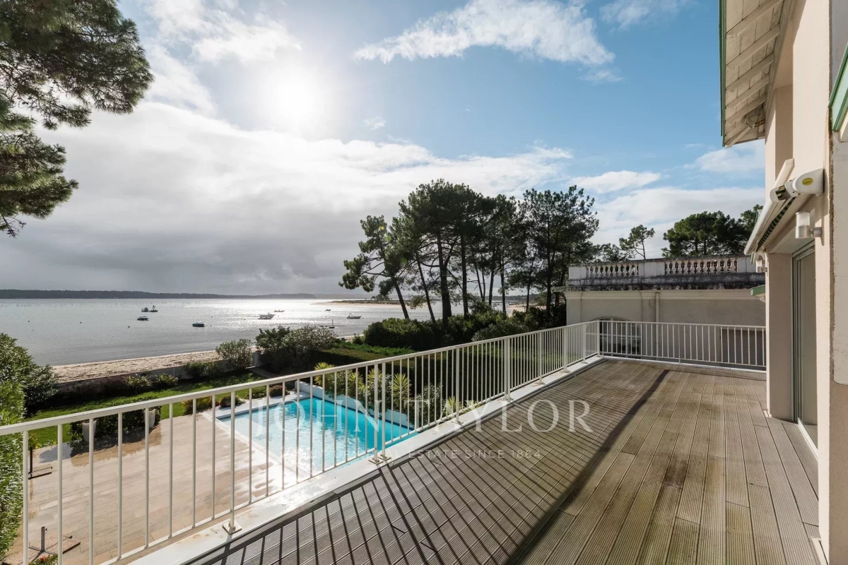 Maison de luxe à vendre à Cap Ferret, 14 700 000 €, Photo 3