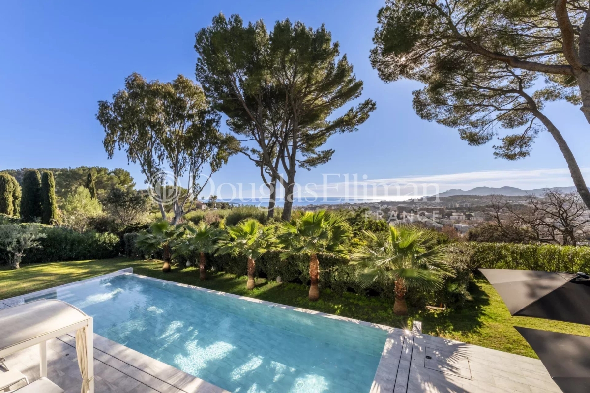 Maison de luxe à vendre à Mougins, 2 979 000 €, Photo 4