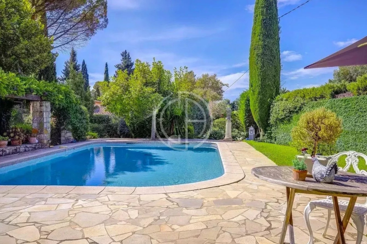 Maison de luxe à vendre à Mougins, 1 285 000 €, Photo 4