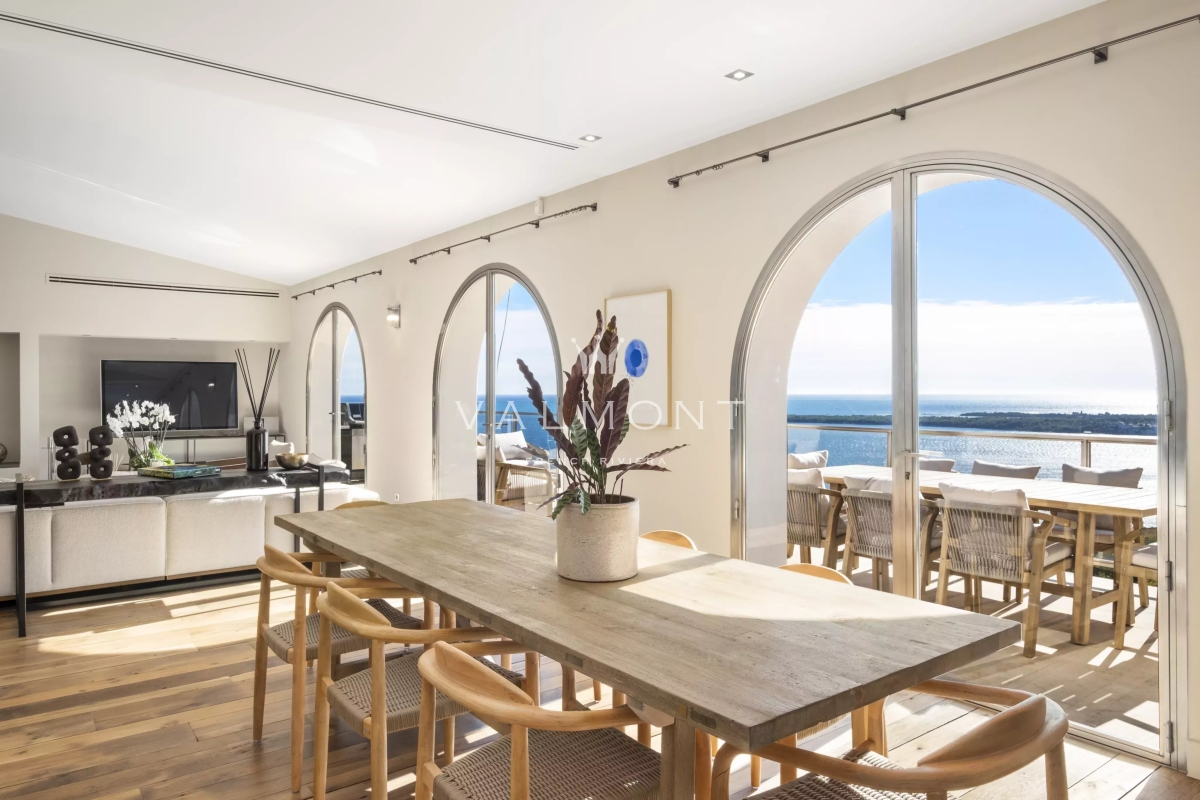 Luxury House for sale in Cannes, 6 495 000 €, Photo 5