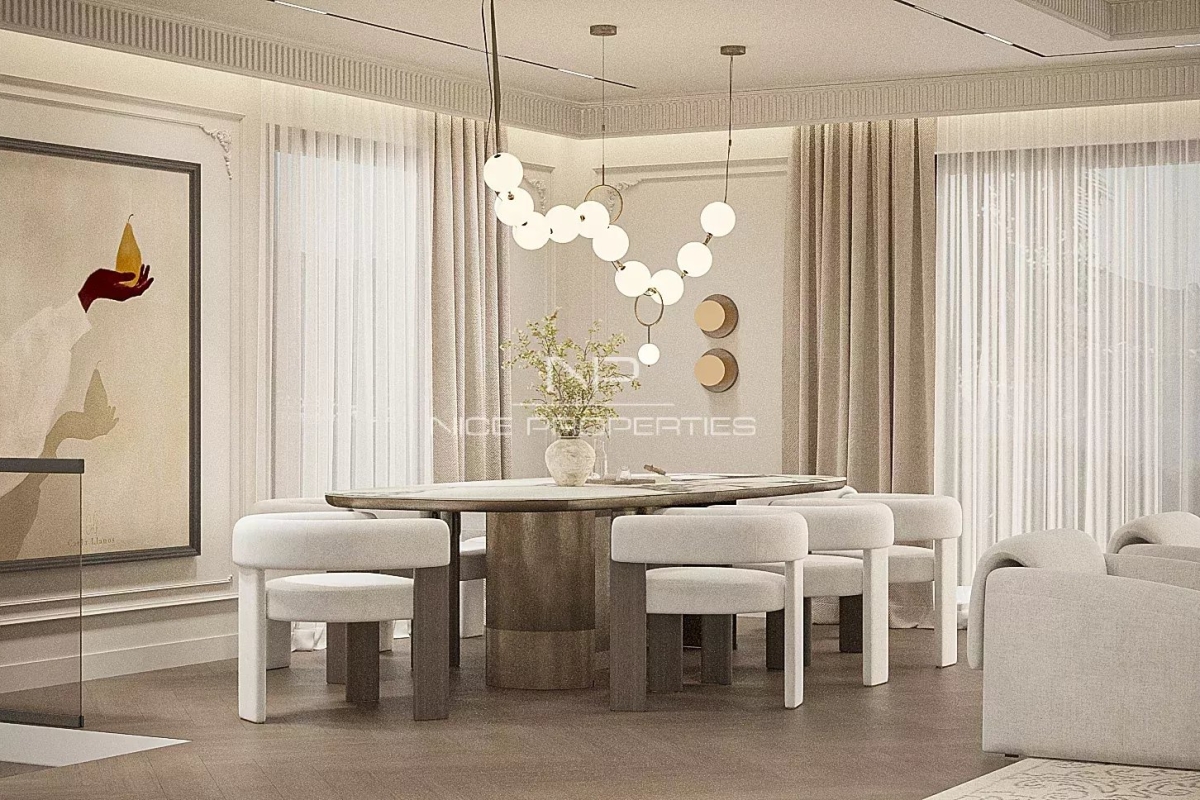 Maison de luxe à vendre à Cannes, 8 500 000 €, Photo 5