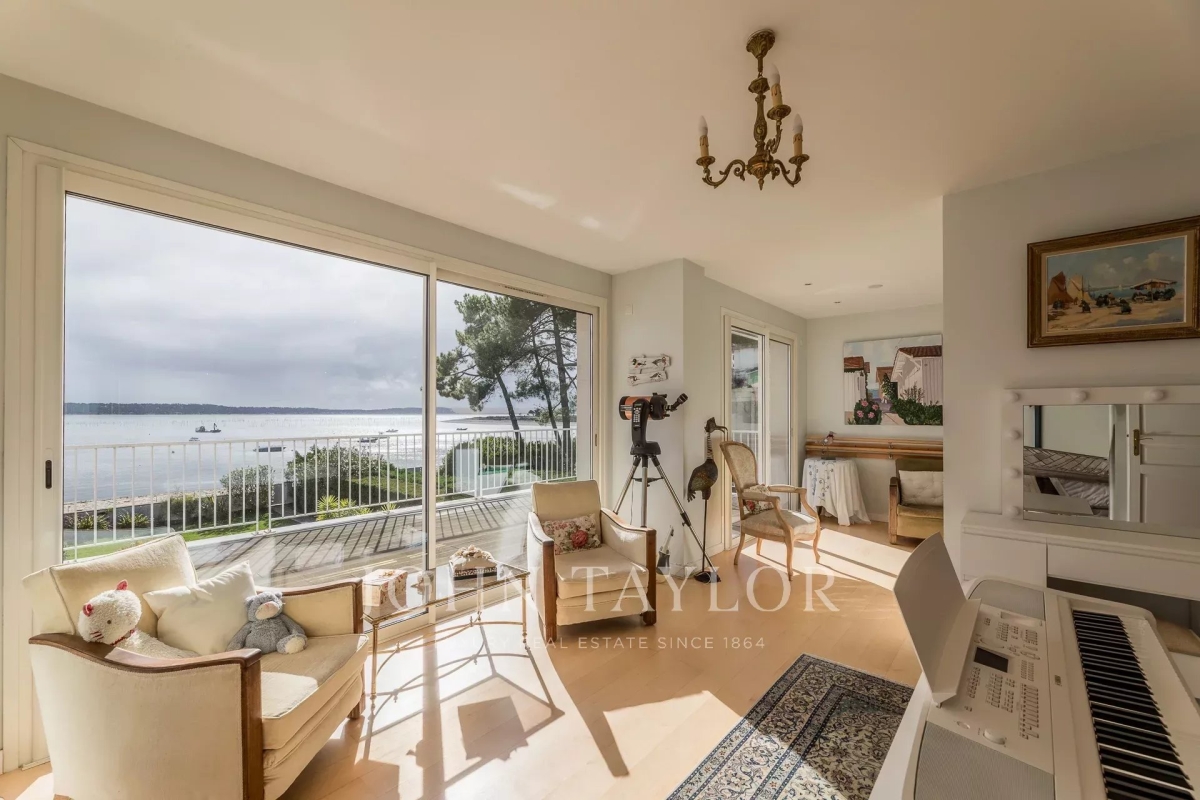 Maison de luxe à vendre à Cap Ferret, 14 700 000 €, Photo 5