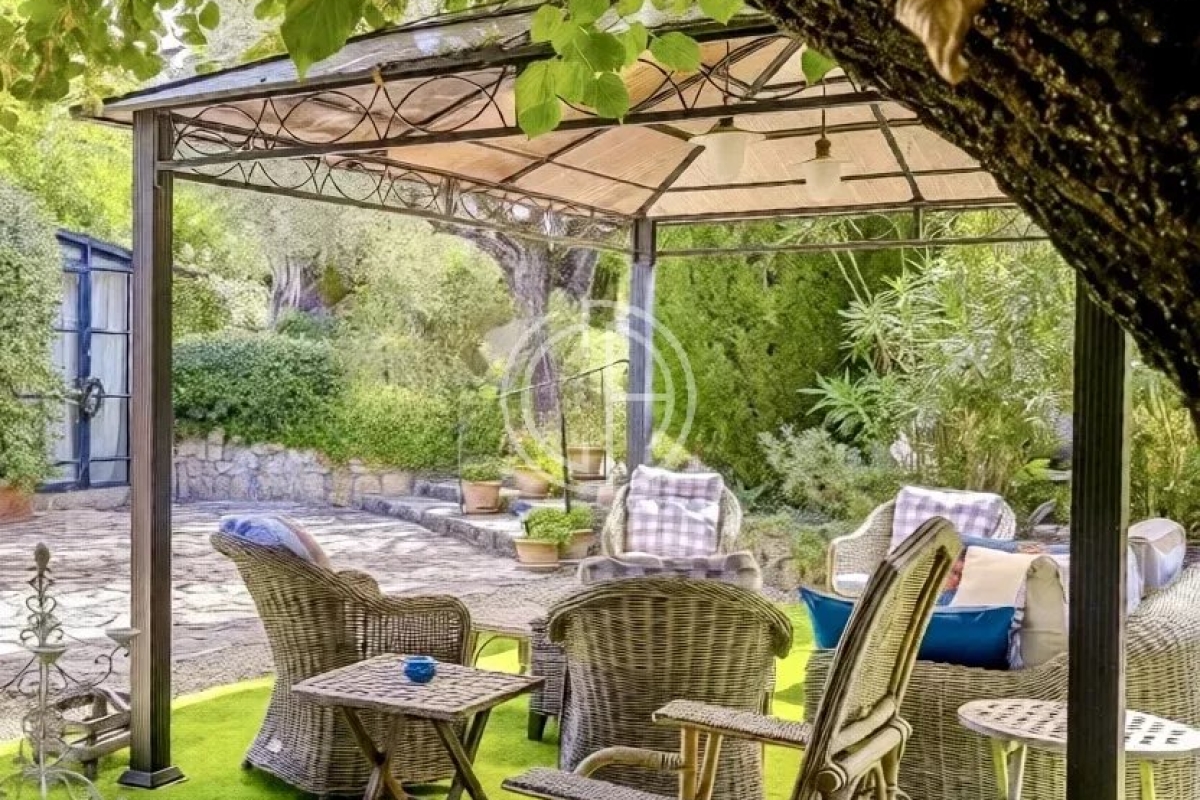 Maison de luxe à vendre à Mougins, 1 285 000 €, Photo 5