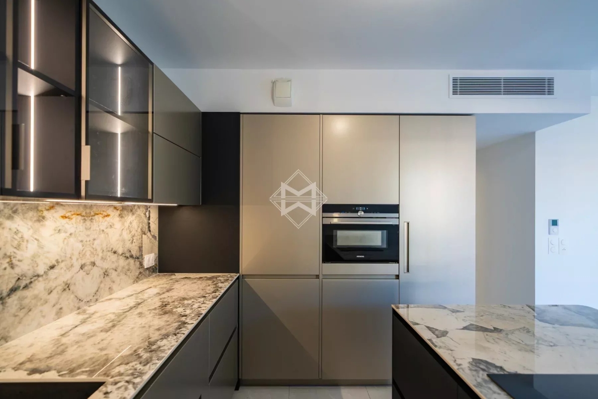 Appartement de luxe à vendre à Mougins, 925 000 €, Photo 5